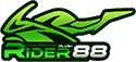 RIDERS88 Logo
